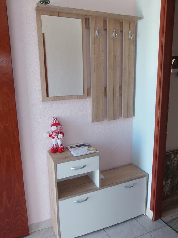Apartment Cajt 우마그 외부 사진