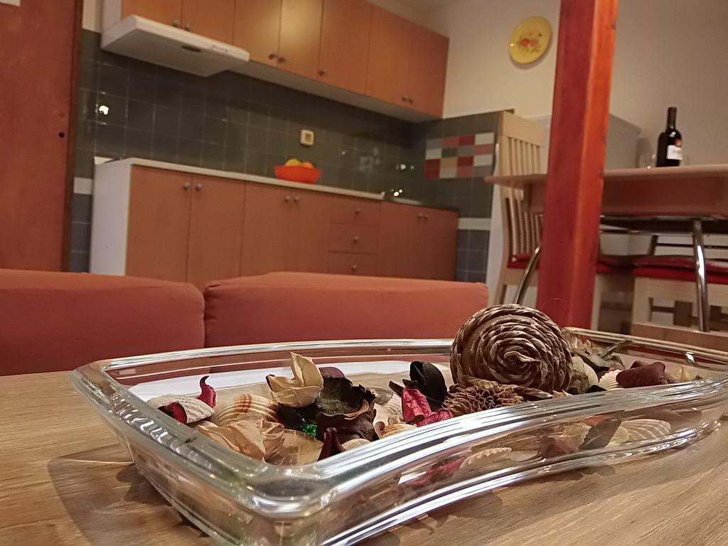 Apartment Cajt 우마그 외부 사진