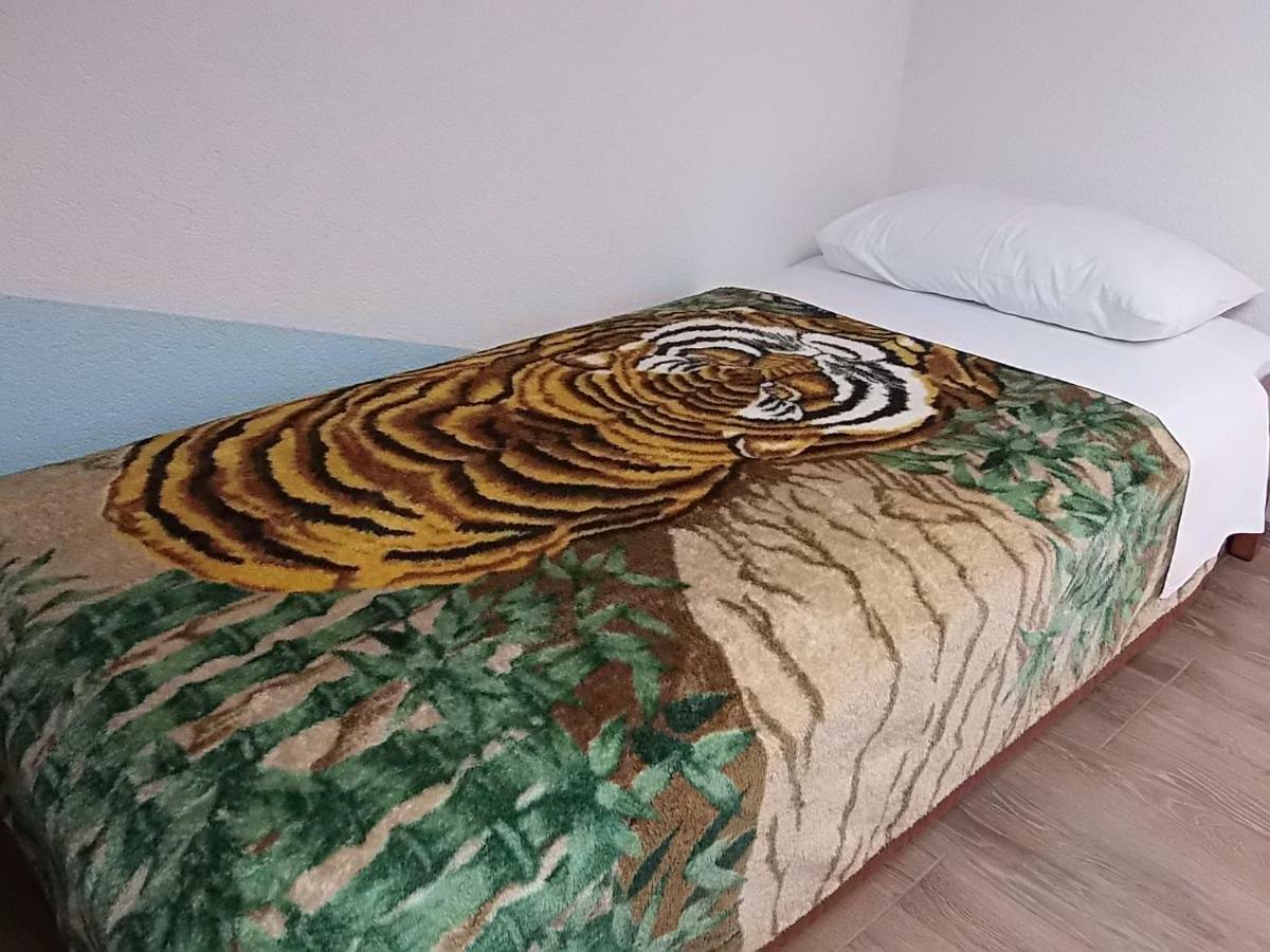 Apartment Cajt 우마그 외부 사진