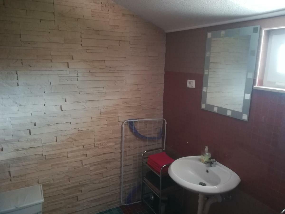 Apartment Cajt 우마그 외부 사진